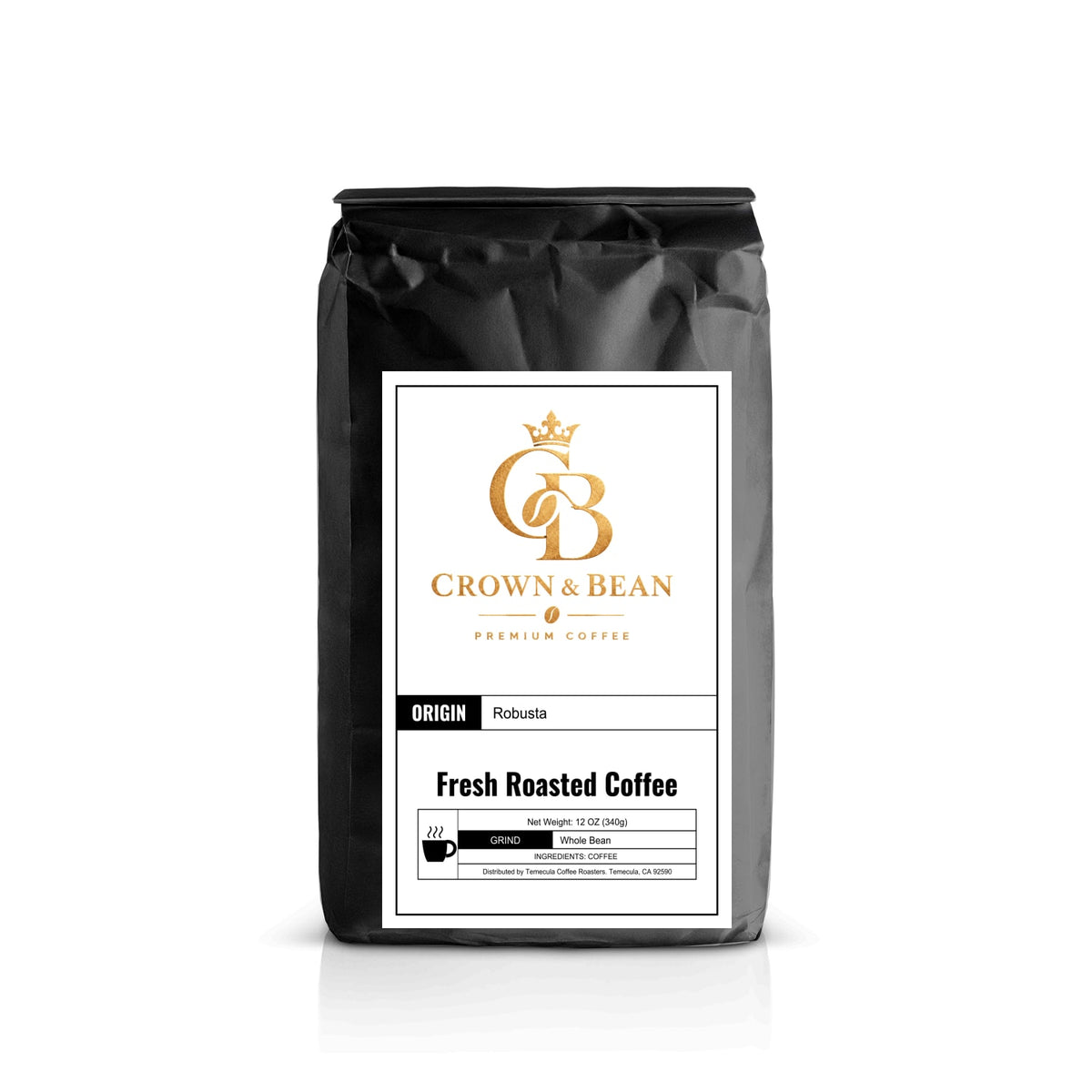 Robusta