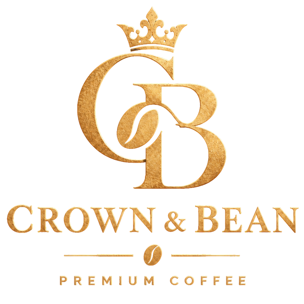 Crown & Bean